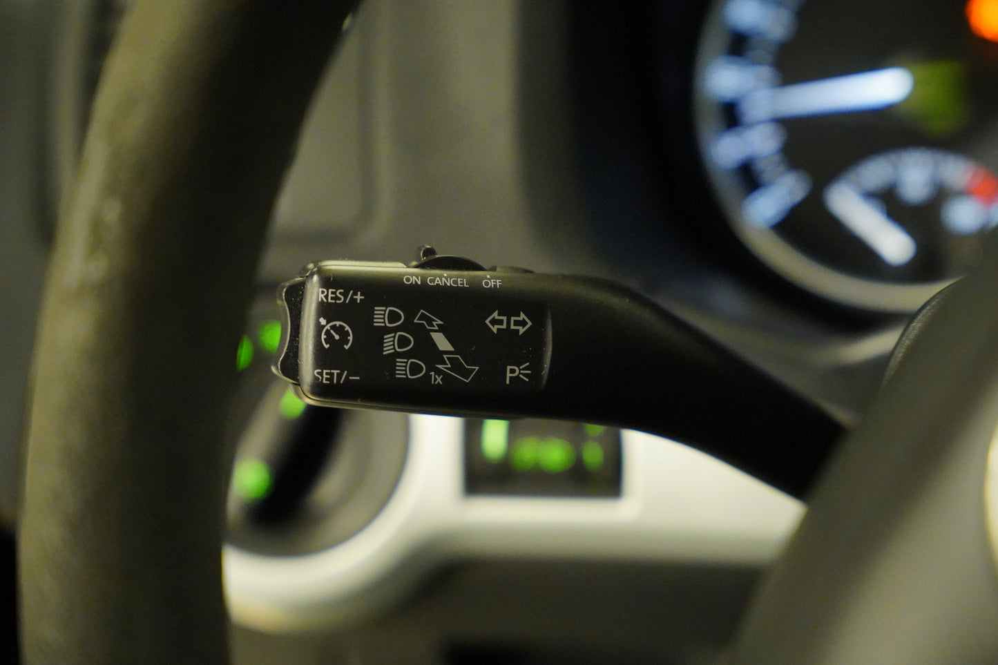 Škoda Octavia 1.6 TDI 77 kW Ambiente