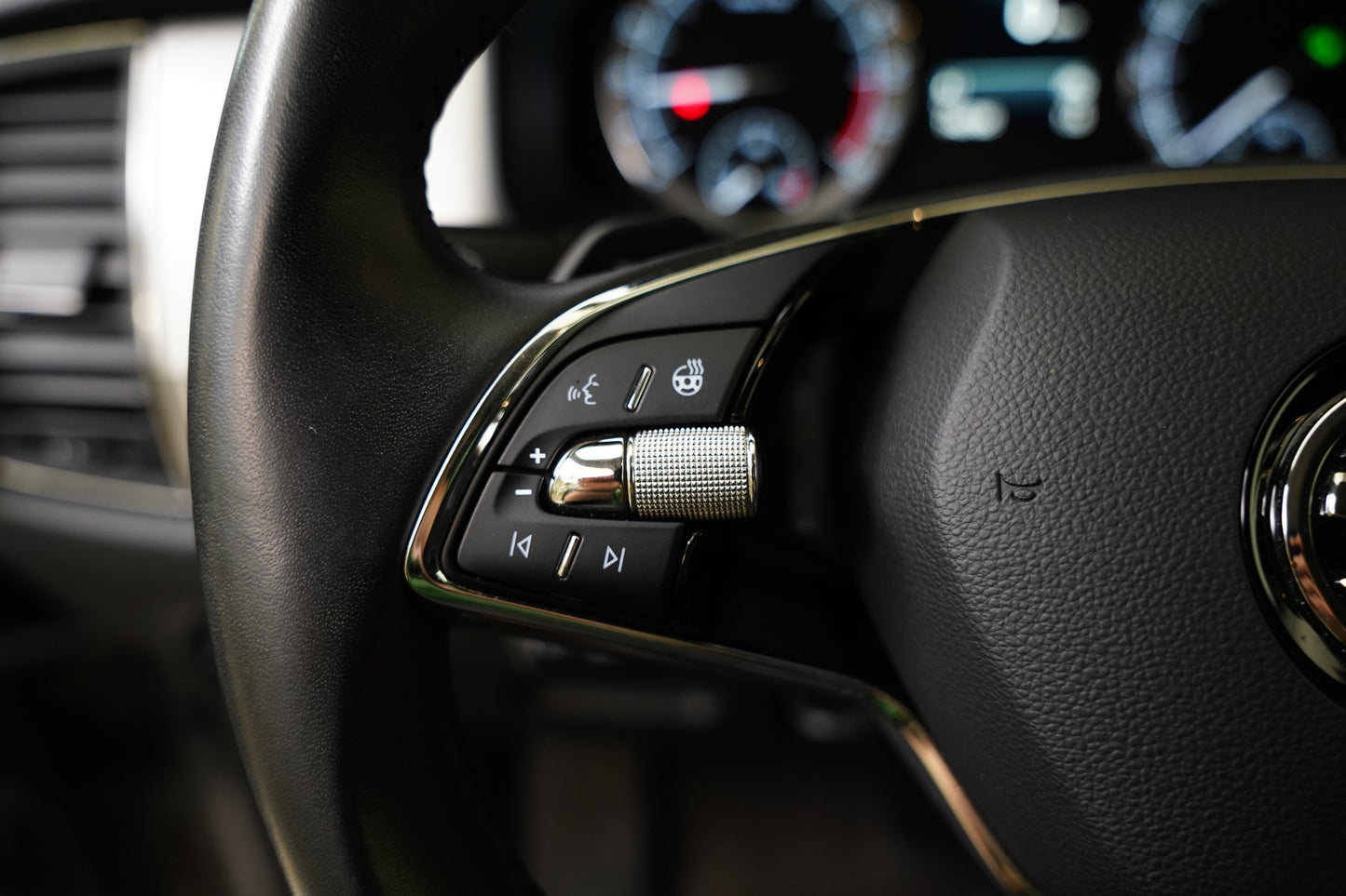 Škoda Kodiaq 2.0 TDI 147 kW Ambition