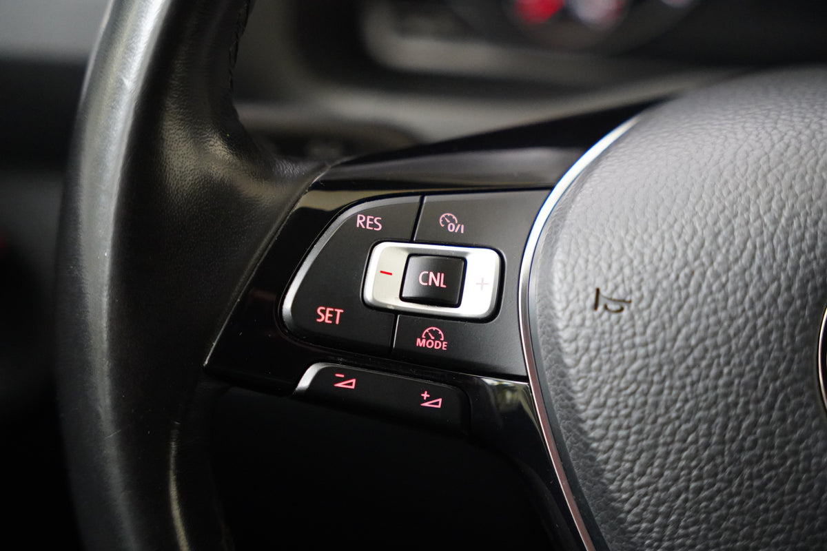 Volkswagen Caddy 2.0 TDI 75 kW Trendline – foto 15