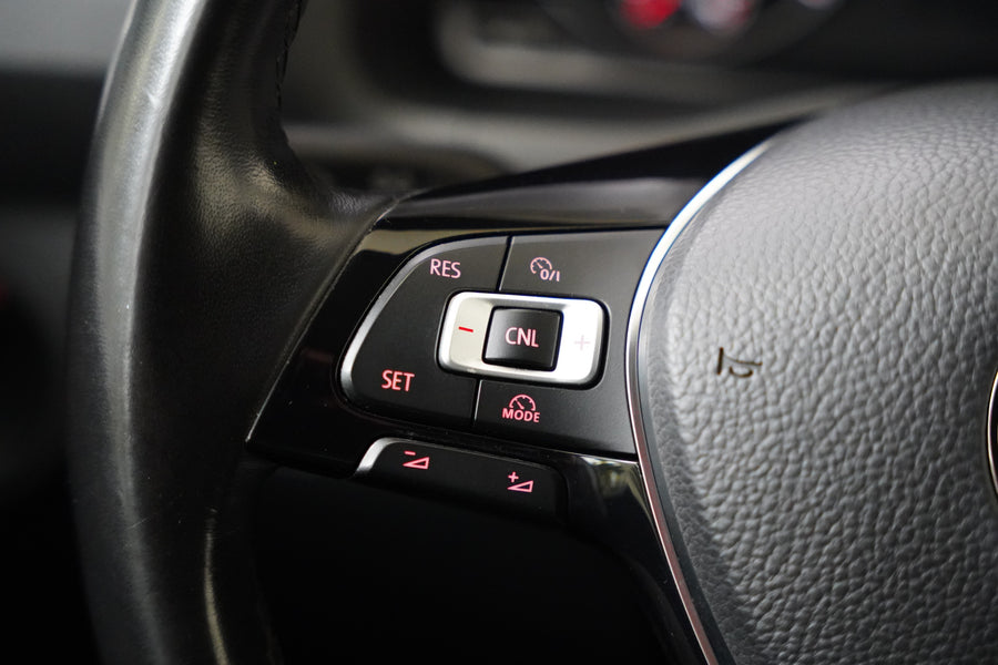 Volkswagen Caddy 2.0 TDI 75 kW Trendline – foto 15