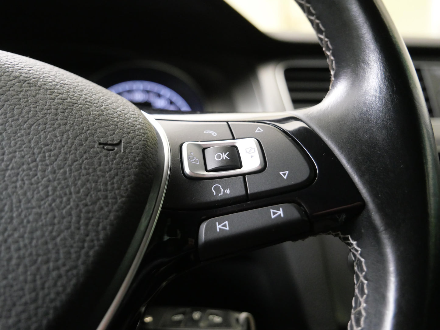 Volkswagen Golf 1.2 TSI 81 kW Lounge