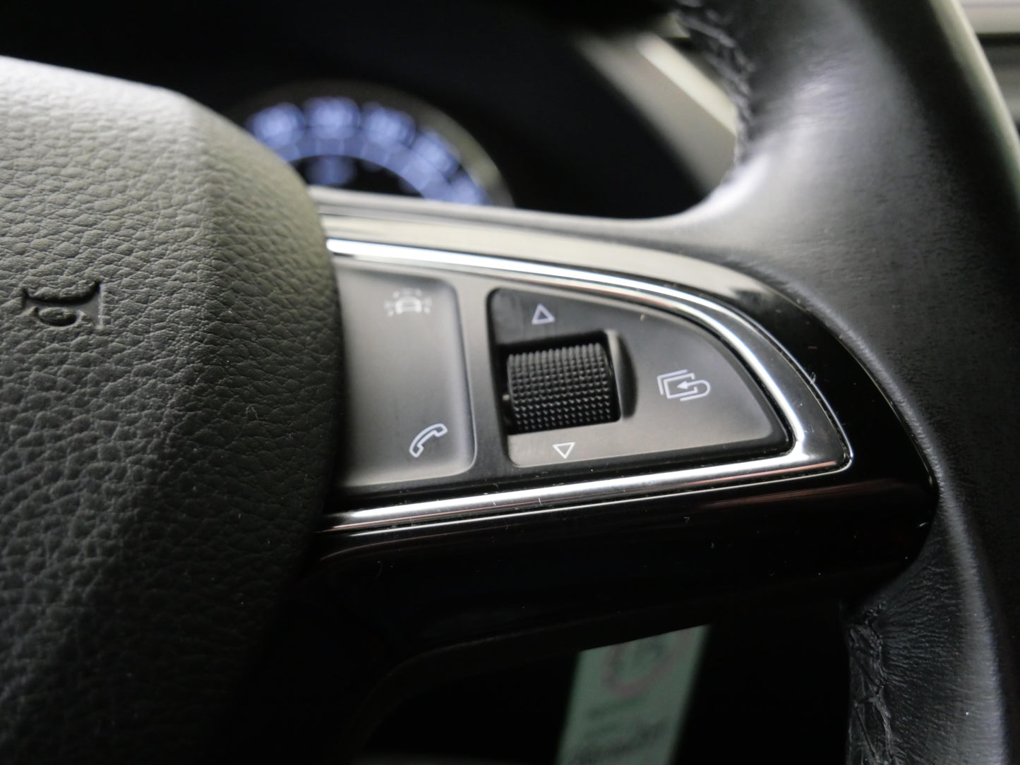 Škoda Superb 2.0 TDI 140kW DSG 4x4 Ambition