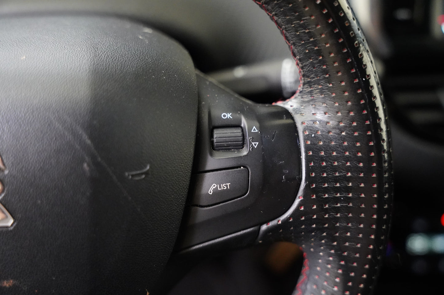 Peugeot 2008 1.2 PureTech 81 kW GT-Line