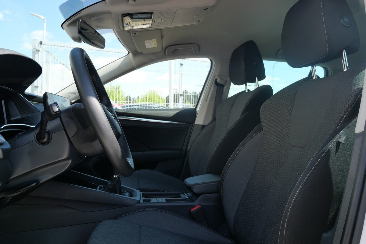 Škoda Octavia 2.0 TDI 110kW Style Combi