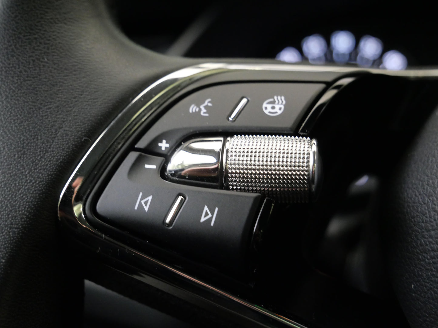 Škoda Octavia 2.0 TDI 85 kW Ambition