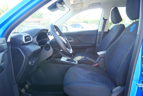 MG ZS 1,5 85kW – foto 5