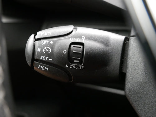 Peugeot 5008 1.2 PureTech 96 kW – foto 15