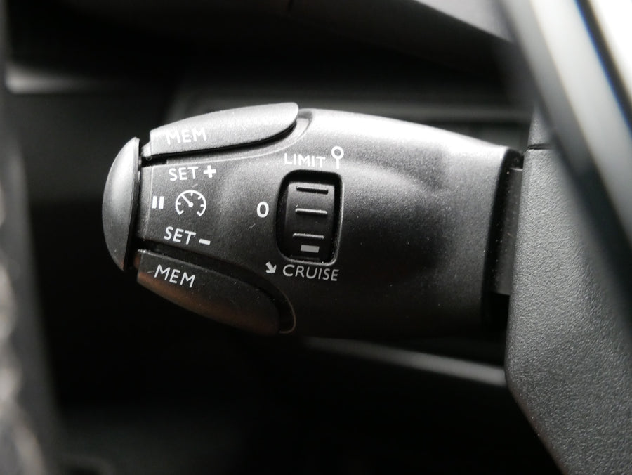 Peugeot 5008 1.2 PureTech 96 kW – foto 15