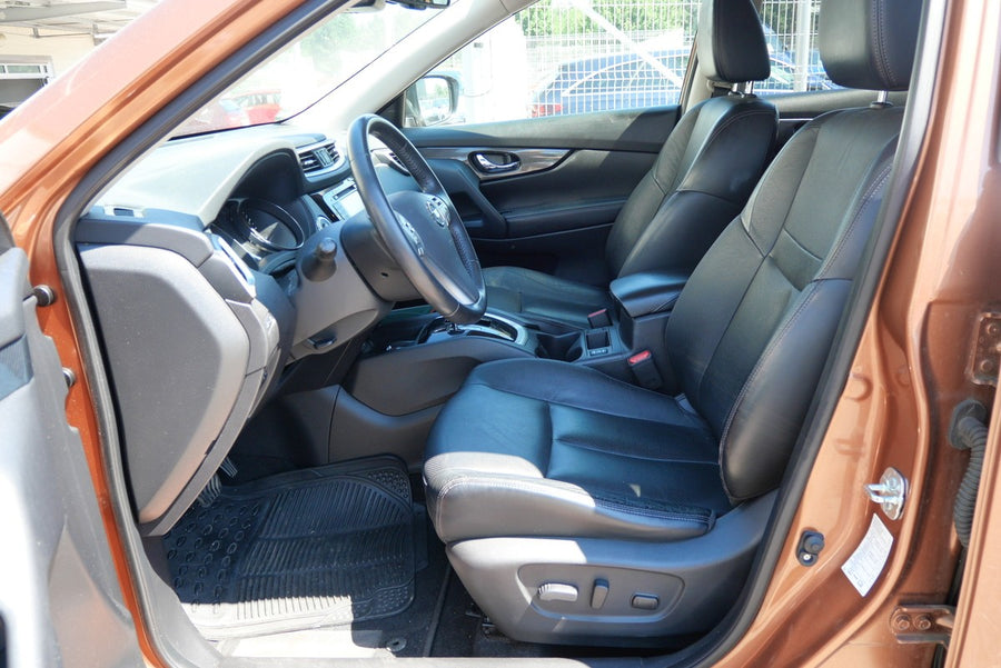 Nissan X-Trail 1.6 dCi 96kW Xtronic Tekna – foto 5