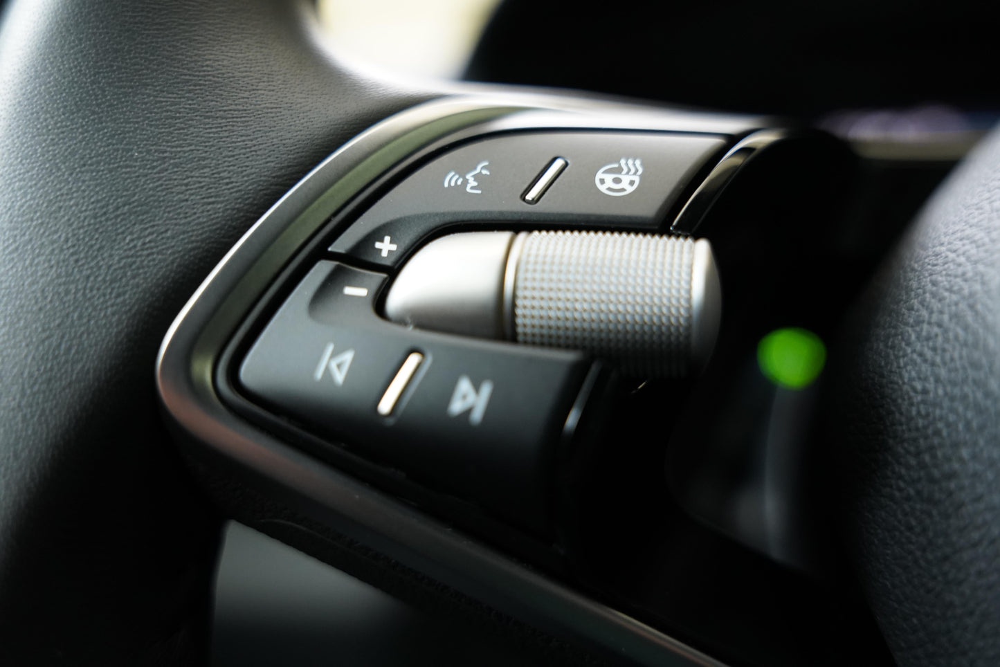 Škoda Karoq 1.5 TSI 110 kW Top Selection