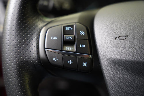 Ford Fiesta 1.0 EcoBoost 74 kW ST-Line – foto 15