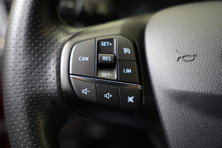 Ford Fiesta 1.0 EcoBoost 74 kW ST-Line – foto 15