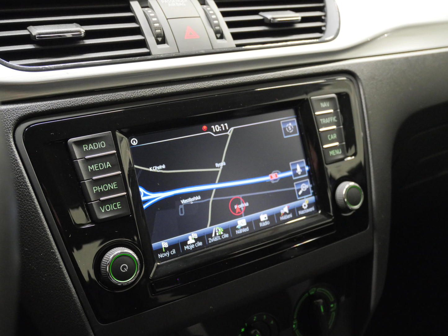 Škoda Rapid 1.0 TSI 81 kW Ambition