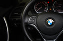 BMW Řada 1 120d 130 kW Cabrio