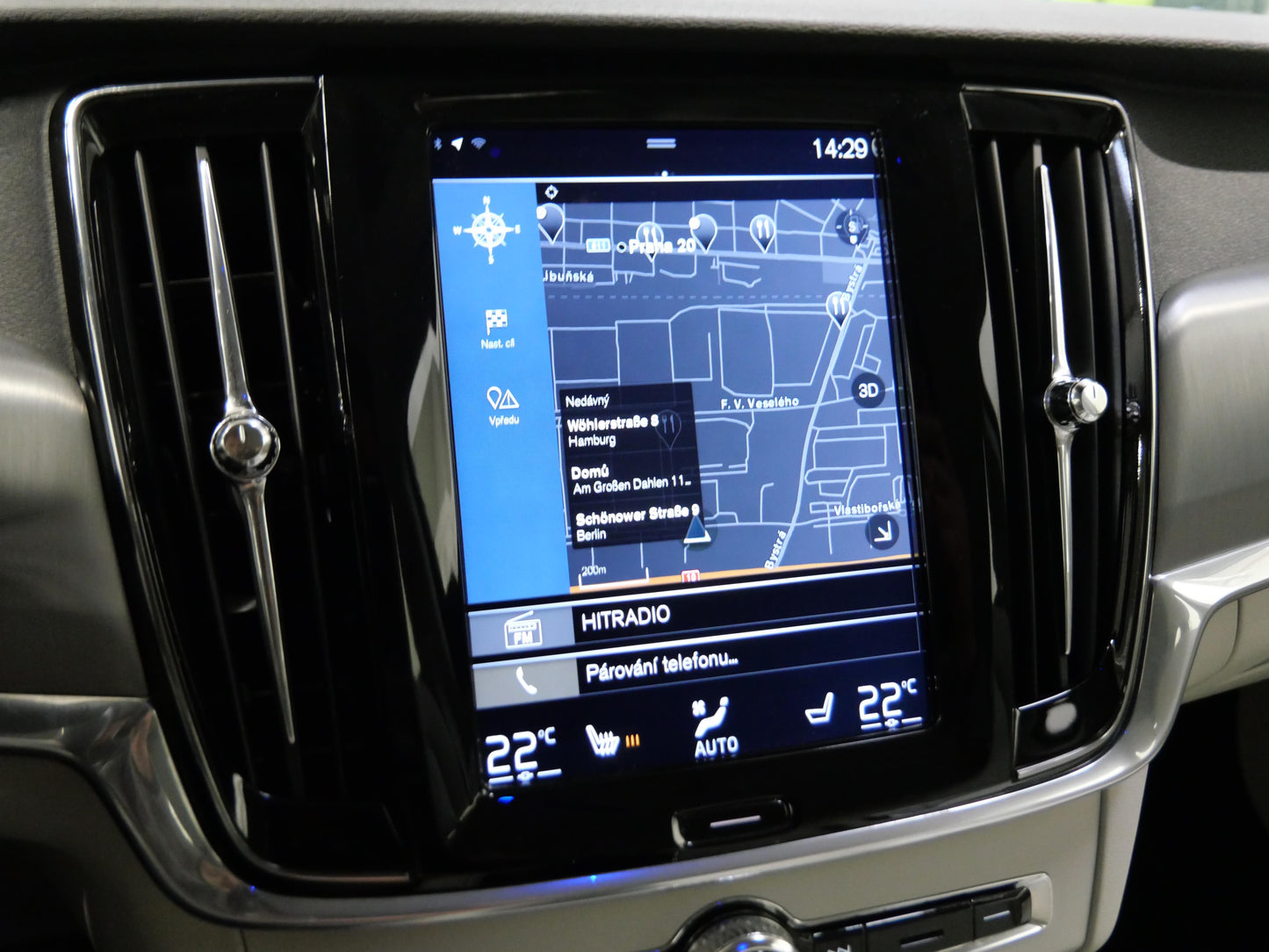 Volvo V90 D3 110 kW Momentum
