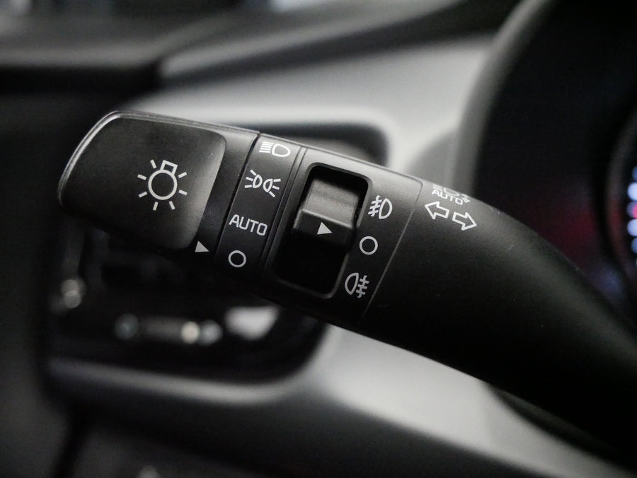 Kia Rio 1.2 DPI 62 kW – foto 15