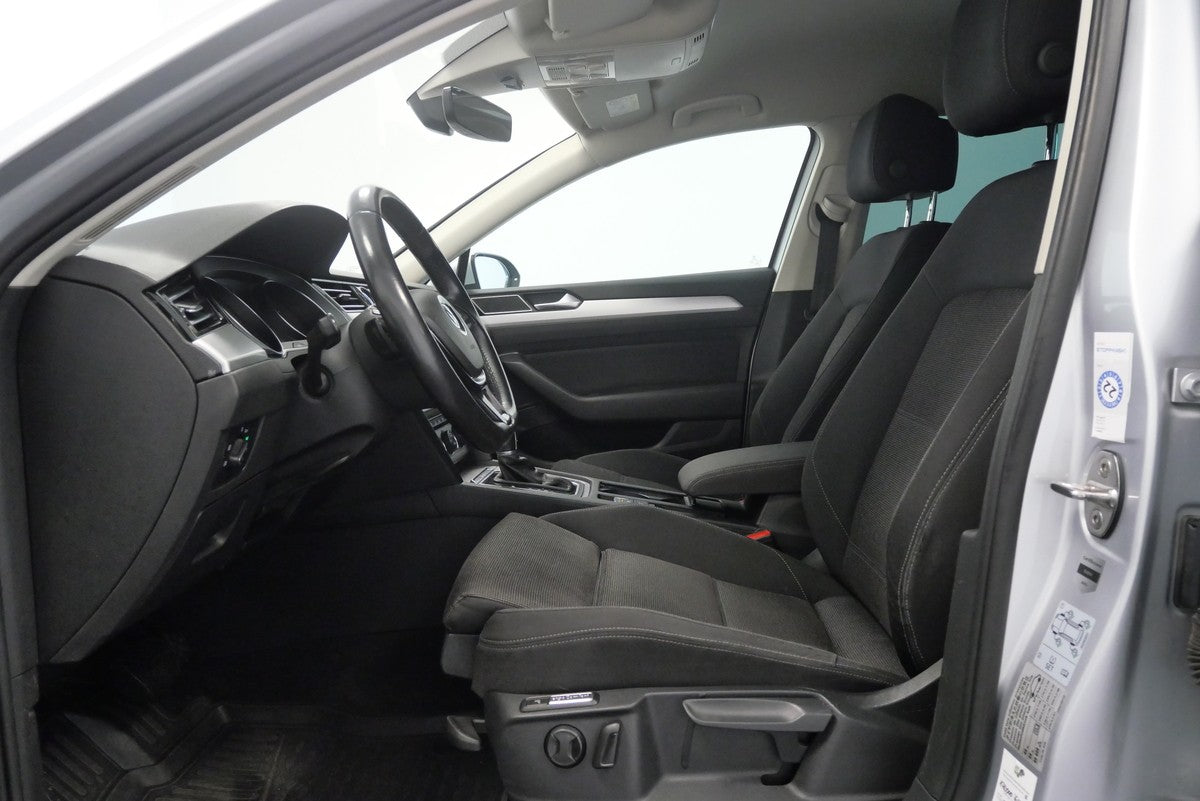 Volkswagen Passat 2.0 TDI 140 kW DSG 4x4 Comfort – foto 5