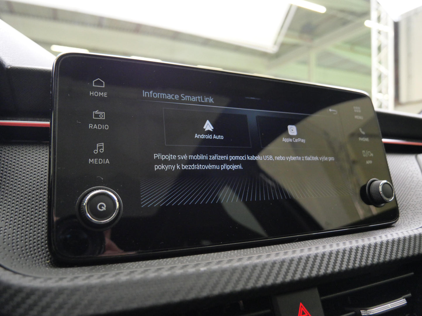 Škoda Kamiq 1.0 TSI 85 kW DSG Monte Carlo