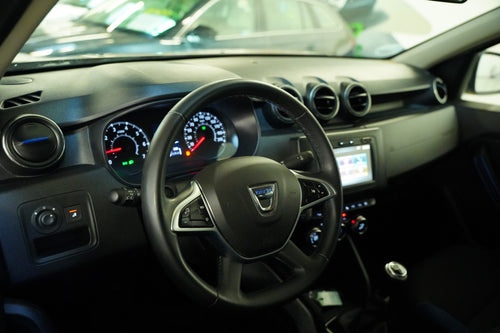Dacia Duster 1.3 TCe 110 kW 4WD Celebration – foto 15