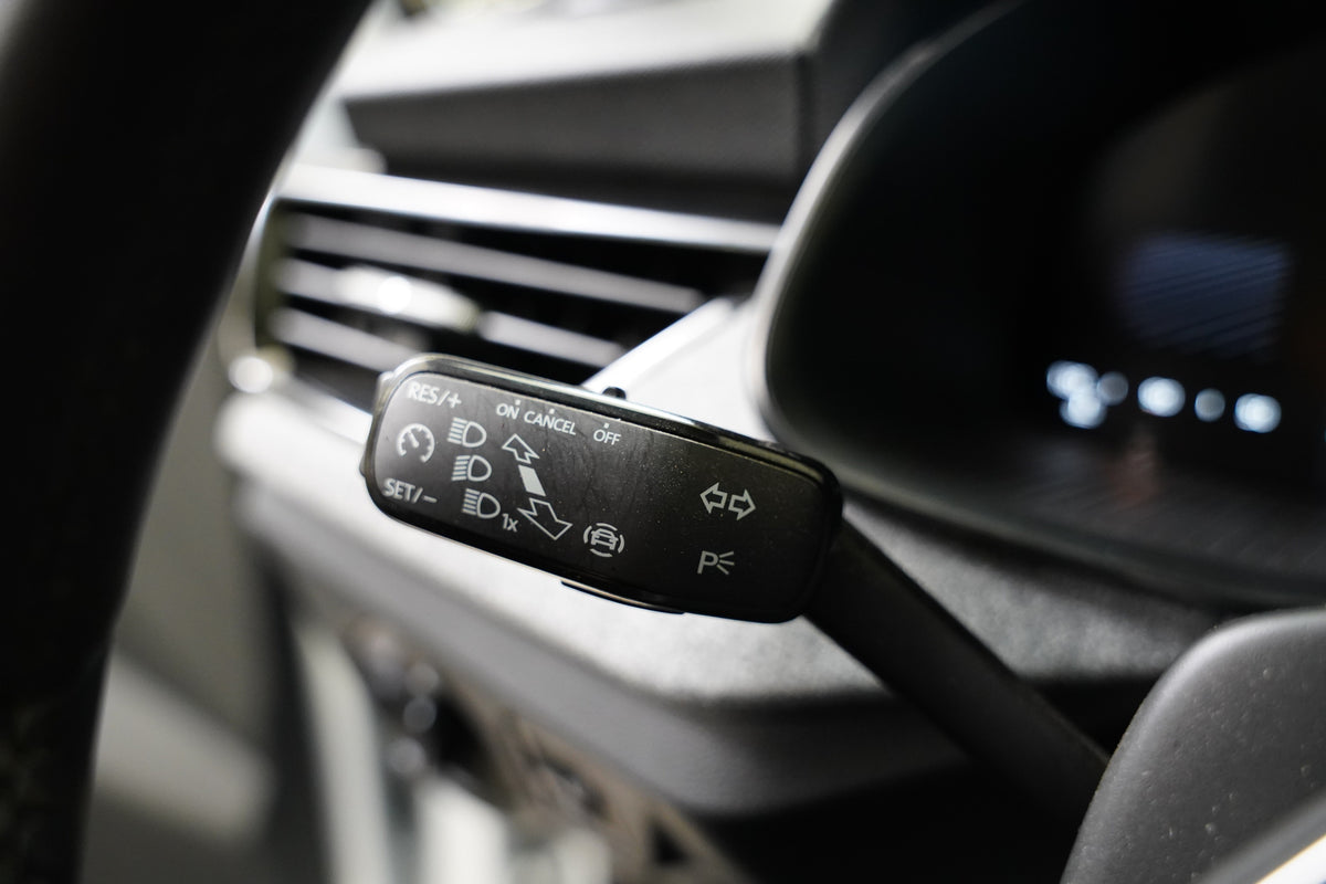 Škoda Kamiq 1.0 TSI 85 kW Selection