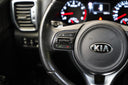 Kia Sportage 1.6 TGDI 130 kW 4WD GT Line