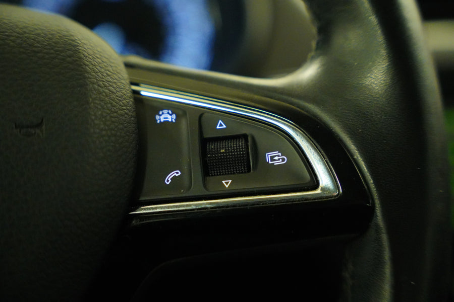 Škoda Octavia 1.0TSi 85kW – foto 17