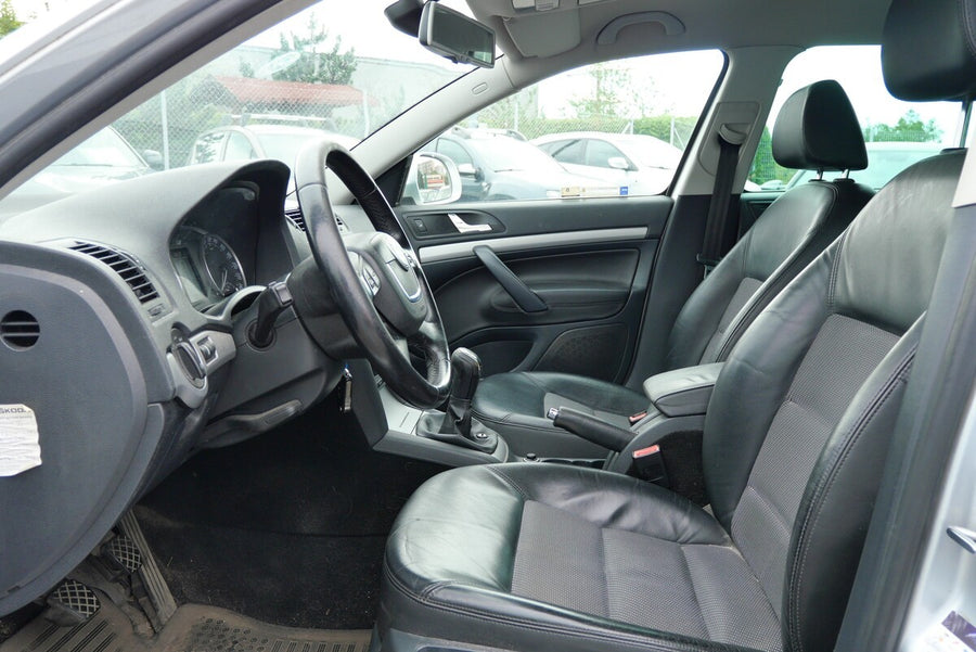 Škoda Octavia 1.6 TDI 77kW Elegance Edition – foto 5