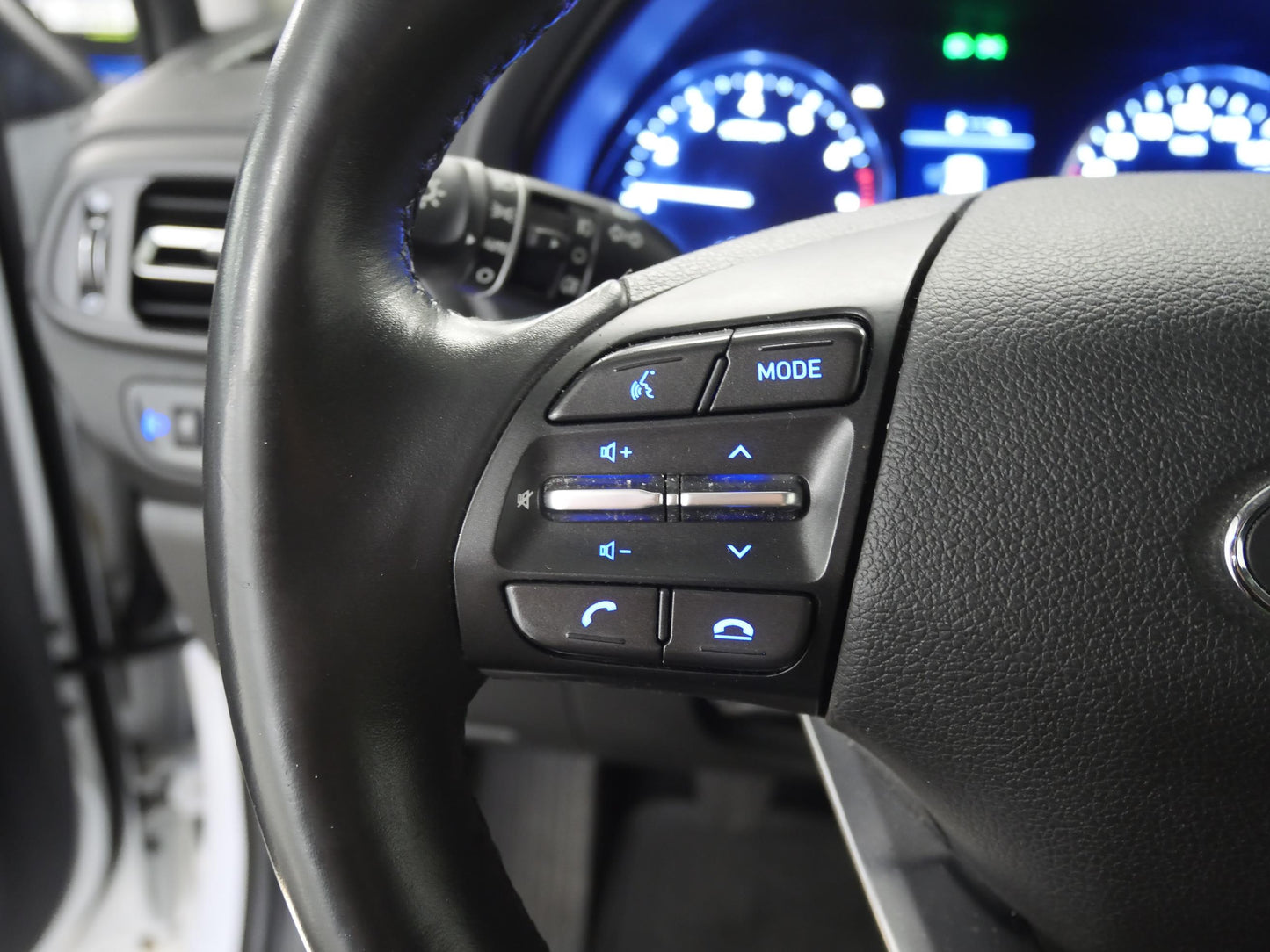 Hyundai i30 1.0 T-GDI 88 kW Smart