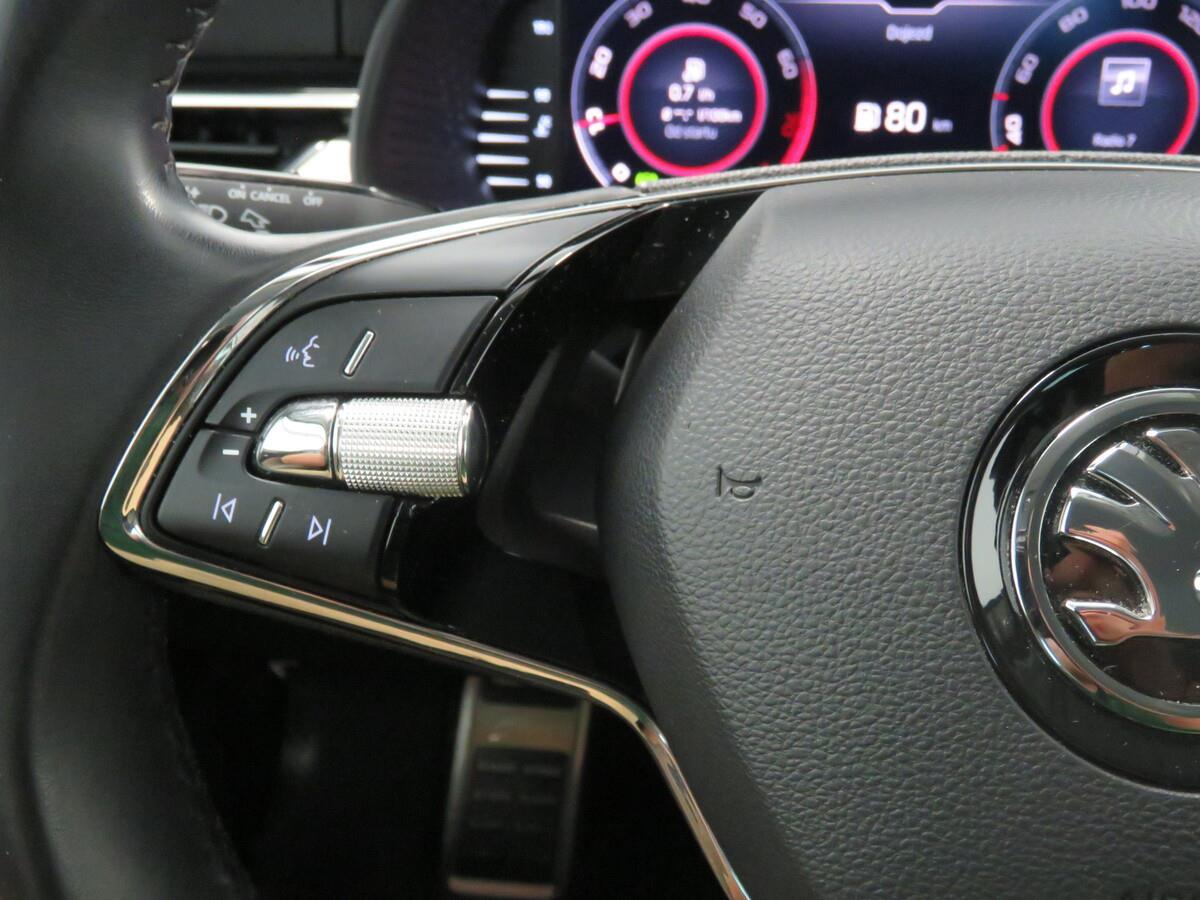 Škoda Kamiq 1.0 TSI 85 kW DSG Style