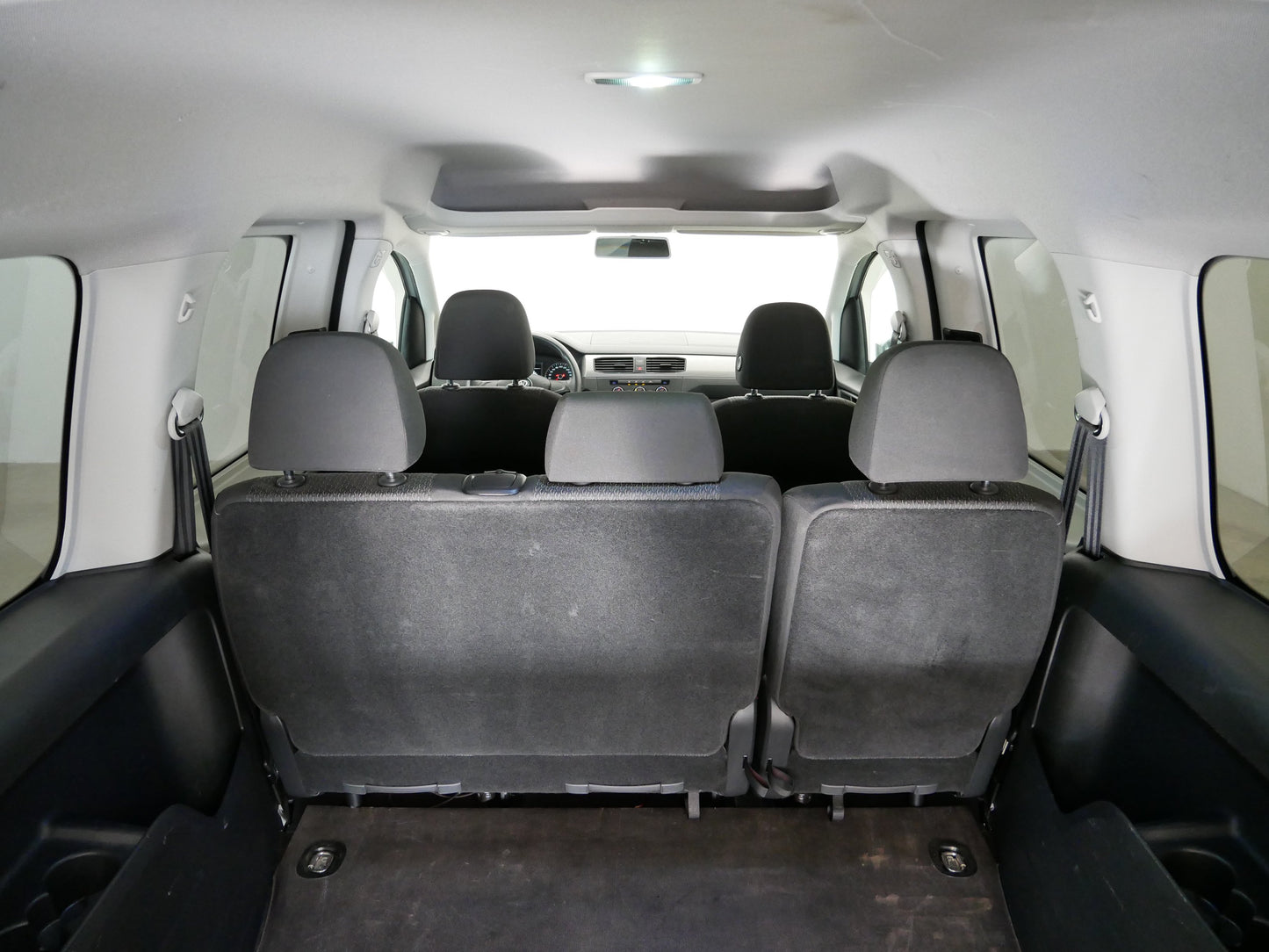 Volkswagen Caddy 2.0 TDI Maxi Trendline
