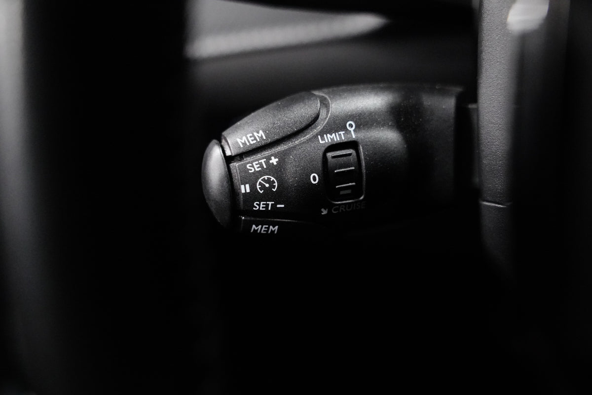 Peugeot 208 1.2 PureTech 74kW Allure – foto 15