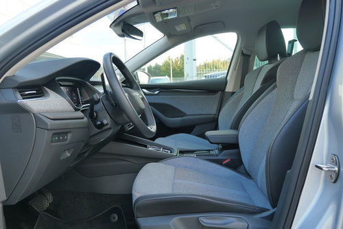 Škoda Octavia 2.0 TDI 110 kW Top Selection – foto 5