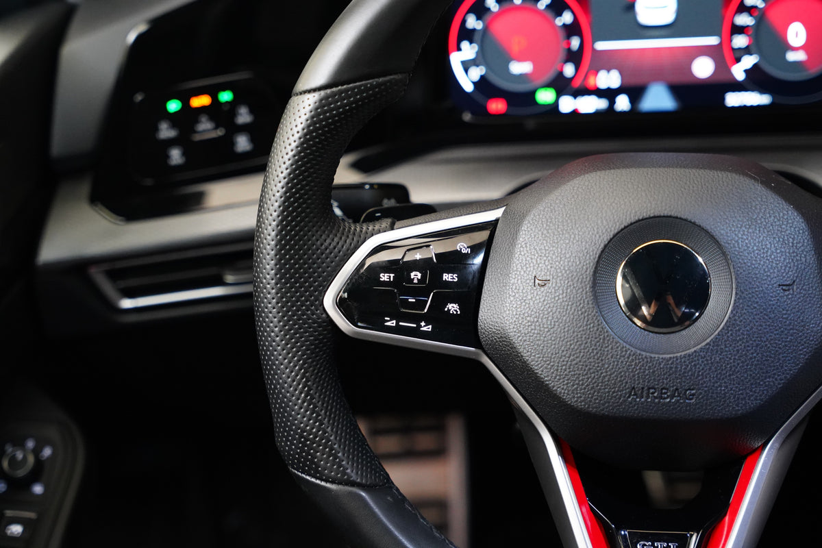 Volkswagen Golf 2.0 TSI 180 kW DSG GTI – foto 15