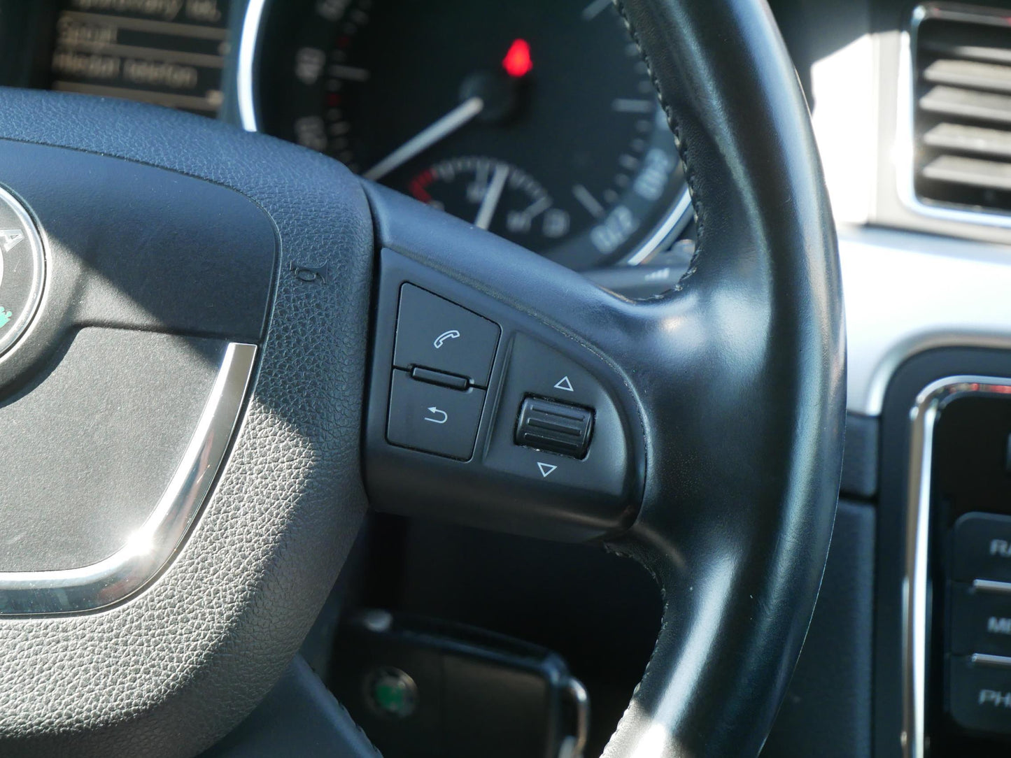 Škoda Superb 2.0 TDI 125 kW Elegance