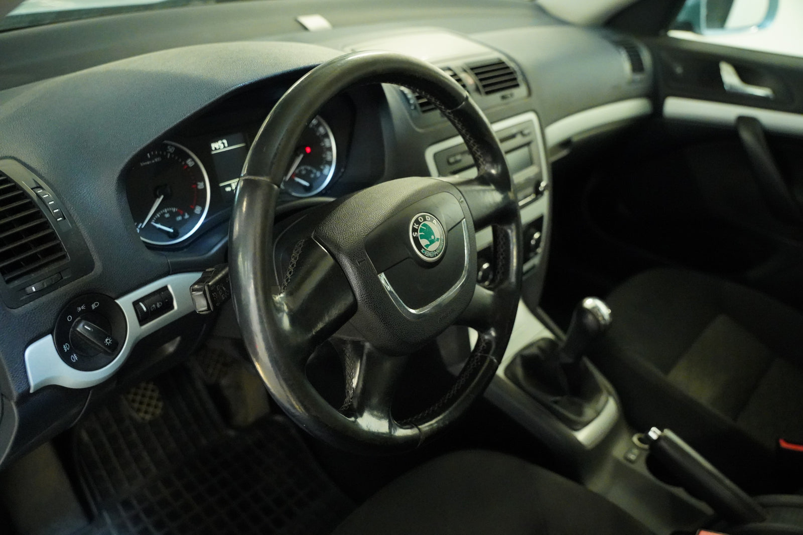 Škoda Octavia 1.2 TSI 77 kW Ambiente Plus – foto 15
