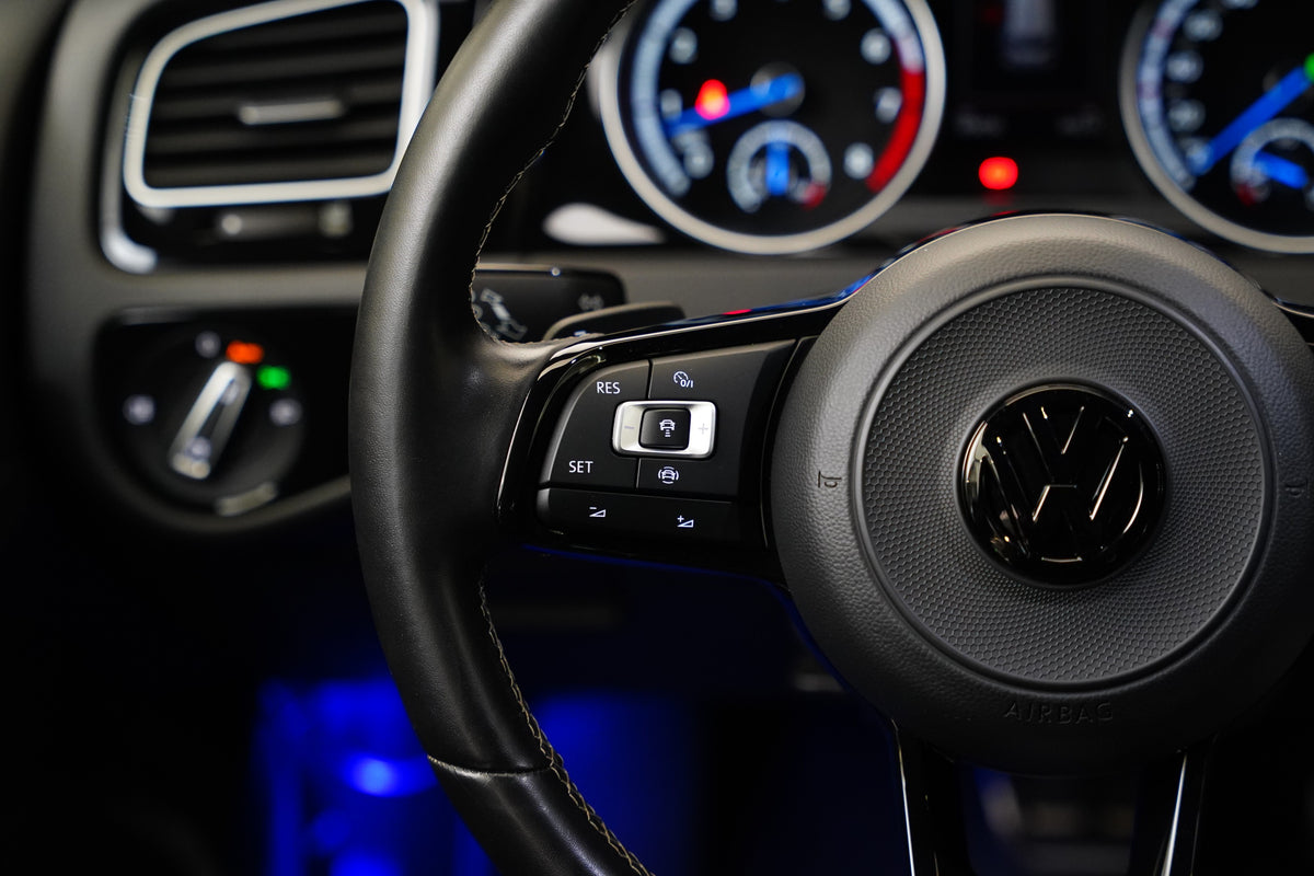 Volkswagen Golf 2.0 TSI 221 kW 4Motion R – foto 15