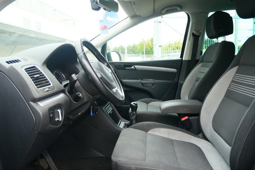 Volkswagen Sharan 2.0 TDI 103 kW Trendline – foto 5