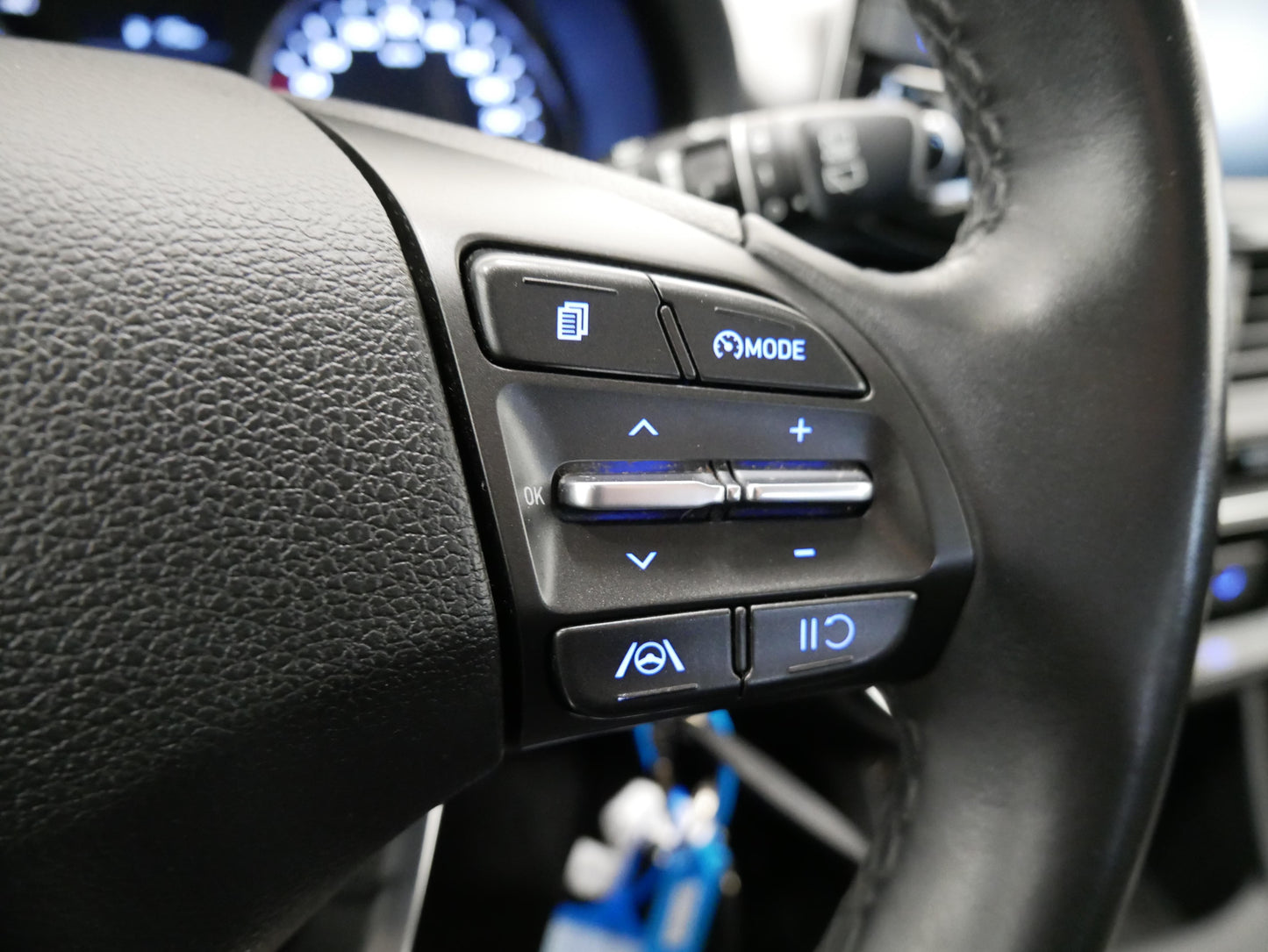 Hyundai i30 1.0 T-GDI 88 kW Family Comfort