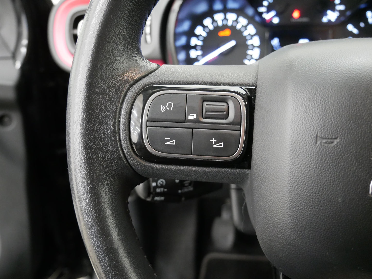 Citroën C3 1.2 PureTech 61 kW Elle