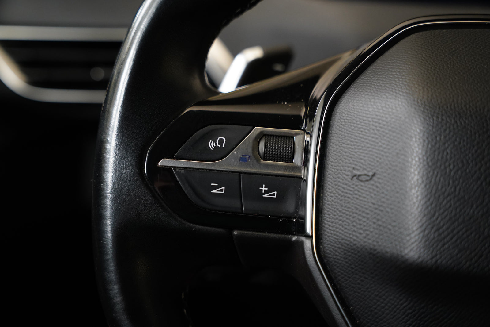 Peugeot 5008 1.2 PureTech 96 kW – foto 15