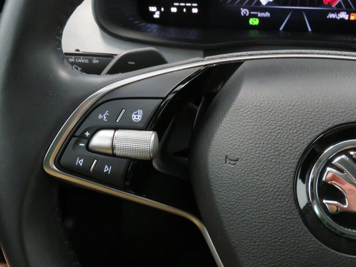 Škoda Scala 1.0 TSI 85kW DSG Top Selection