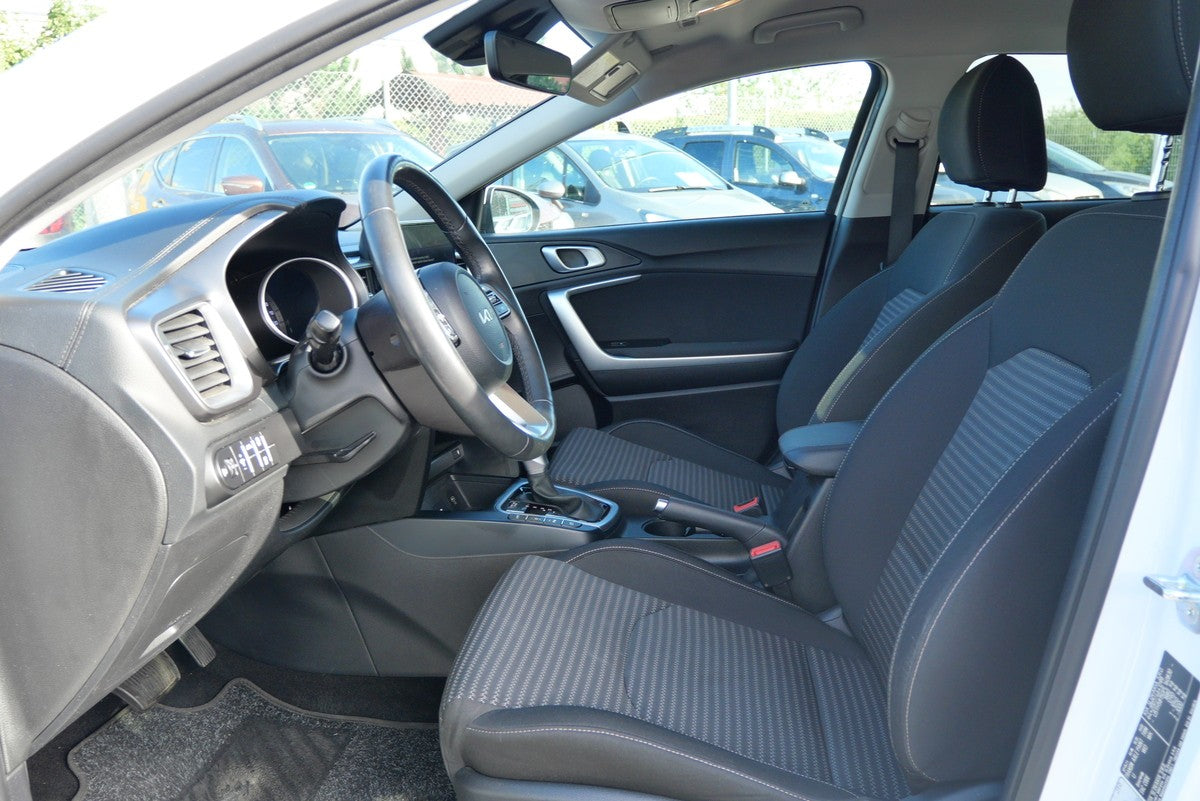 Kia Ceed 1.5 T-GDI 118kW GT Line SW DCT