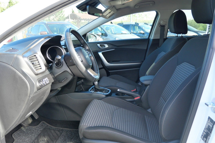 Kia Ceed 1.5 T-GDI 118kW GT Line SW DCT – foto 5