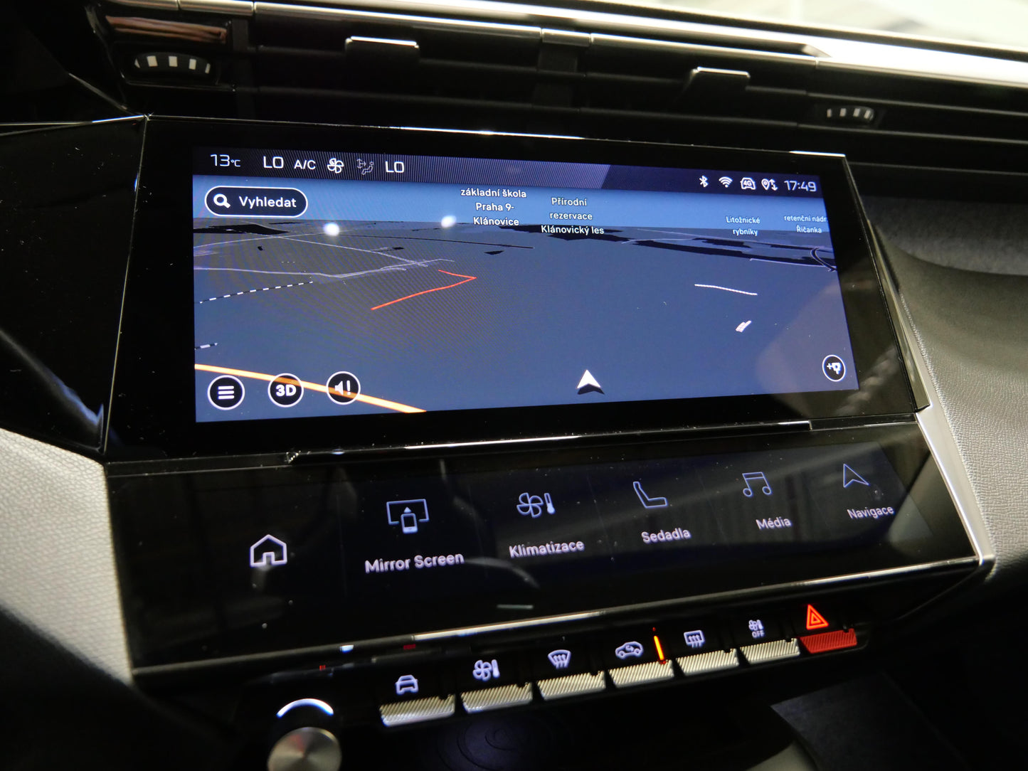 Peugeot 308 1.5 BHDi 96kW EAT8 Allure Pack