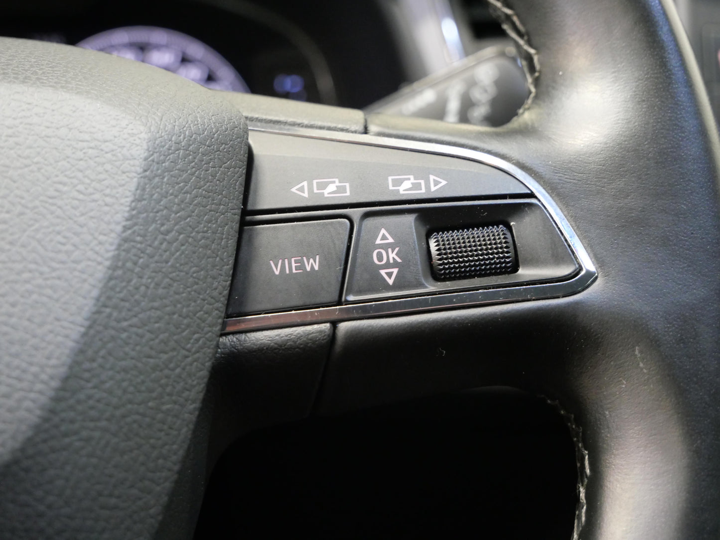 Seat Leon 2.0 TSI 140 kW Xcellence