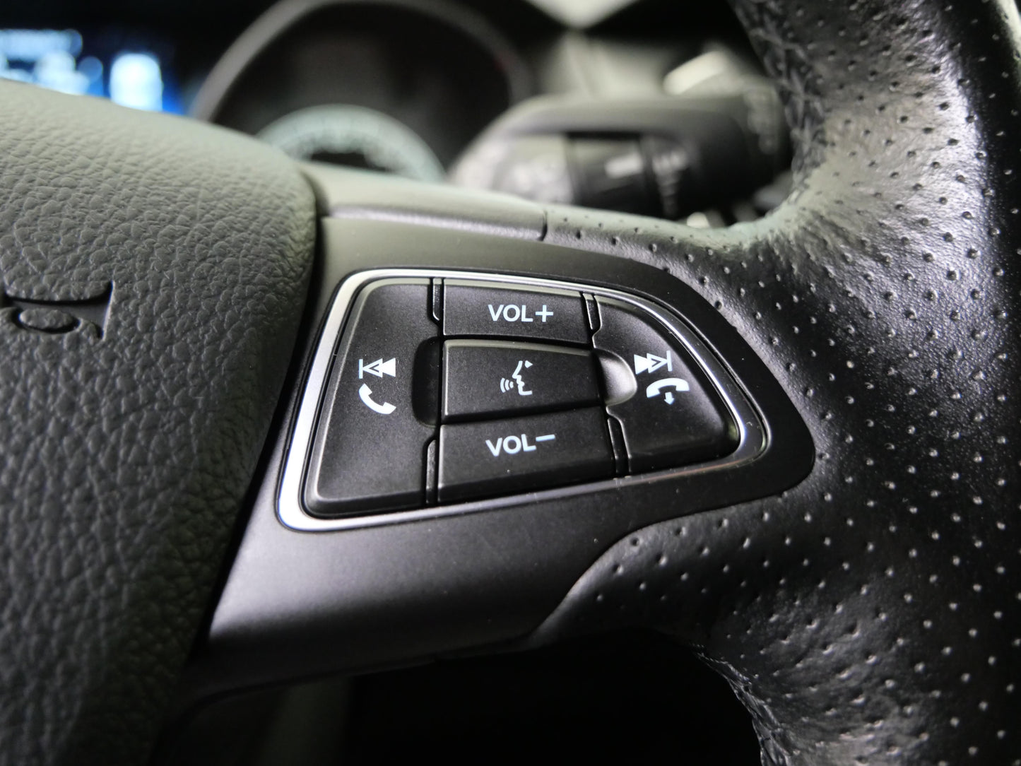 Ford Focus 2.0 TDCi 136 kW ST