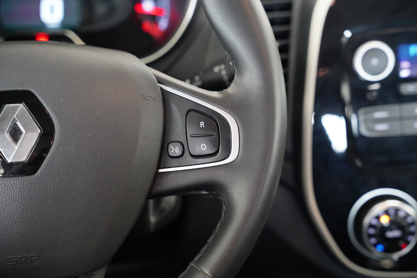 Renault Captur 0.9 Tce 66 kW Limited