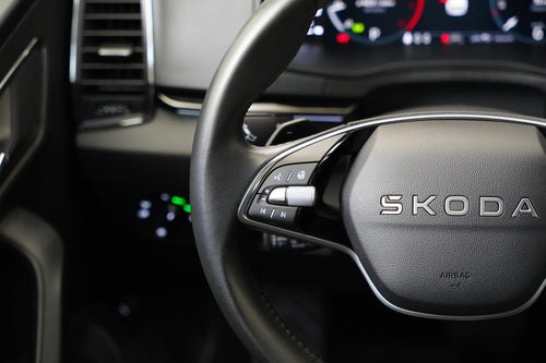 Škoda Karoq 1.5 TSI 110 kW Top Selection – foto 16