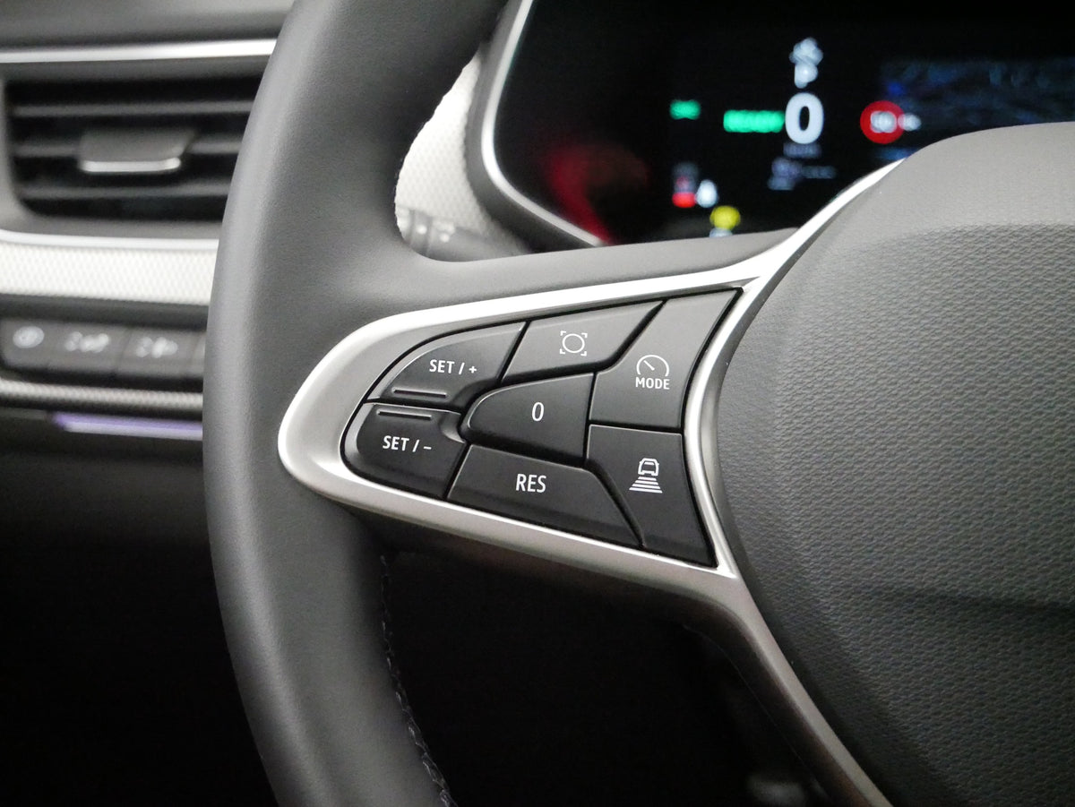 Renault Arkana 1.6 E-Tech 69 kW – foto 15