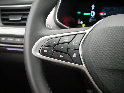 Renault Arkana 1.6 E-Tech 69 kW – foto 15